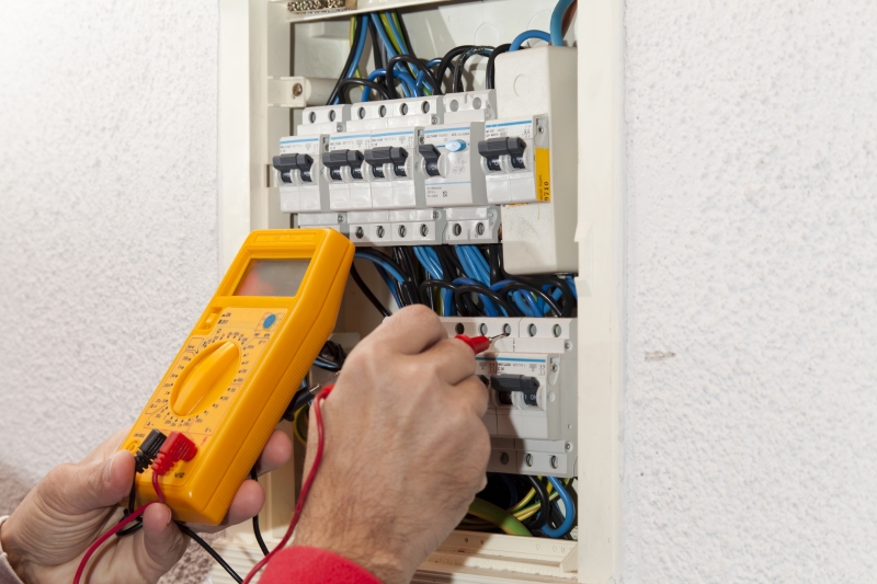 Electricians Kings Langley