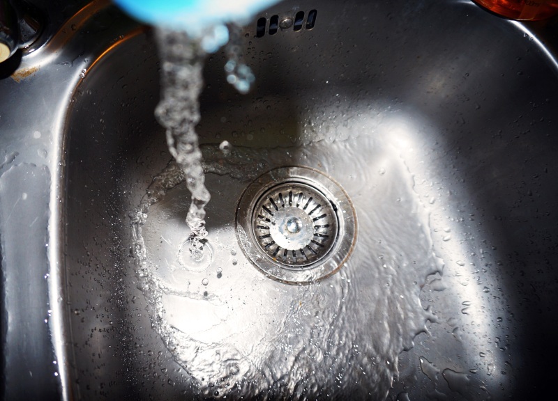 Sink Repair Kings Langley, Chipperfield, WD4